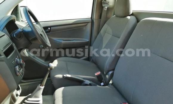 Nunua Ilio tumika Isuzu D–MAX Nyeupe Gari ndani ya Harare nchini Harare Nunua Ilio tumika Isuzu D–MAX Nyeupe Gari ndani ya Harare nchini Harare