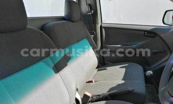 Nunua Ilio tumika Isuzu D–MAX Nyeupe Gari ndani ya Harare nchini Harare Nunua Ilio tumika Isuzu D–MAX Nyeupe Gari ndani ya Harare nchini Harare