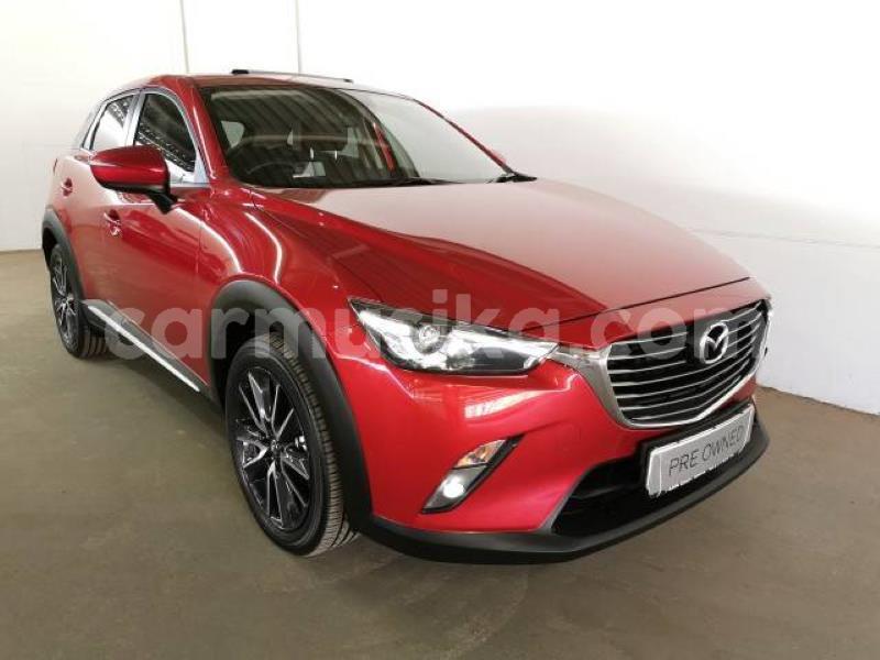 Big with watermark mazda cx 3 harare harare 17648