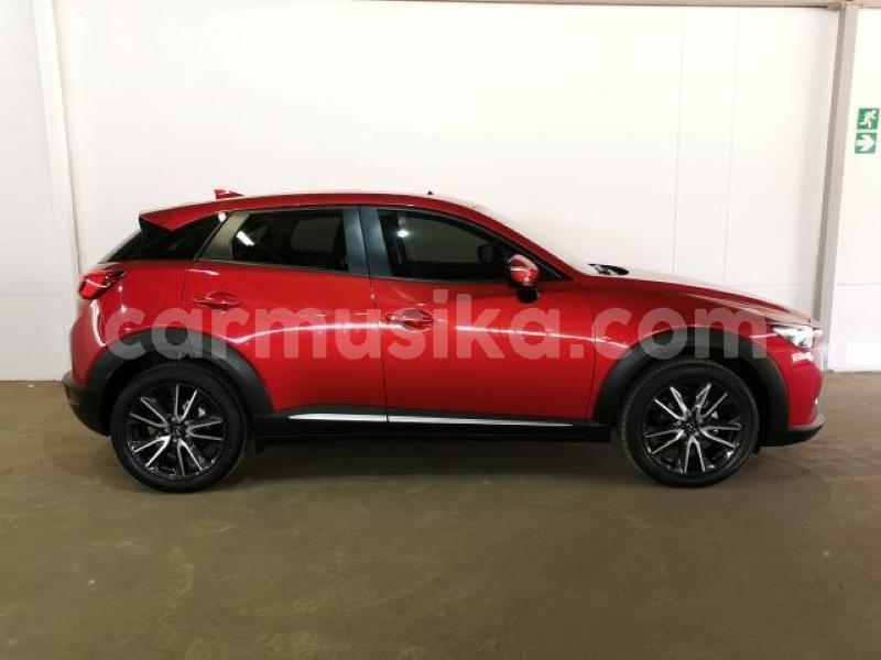 Big with watermark mazda cx 3 harare harare 17648