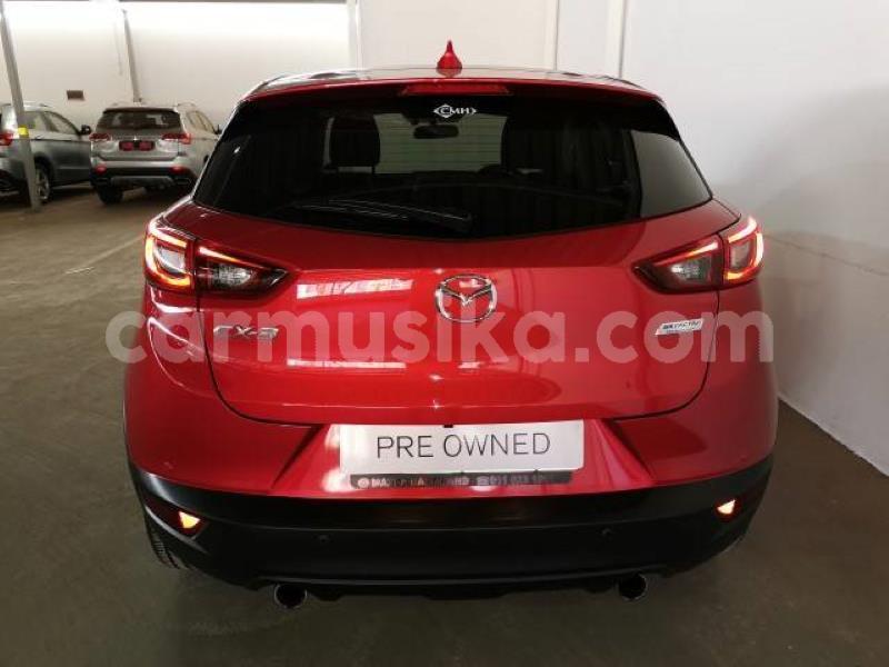 Big with watermark mazda cx 3 harare harare 17648