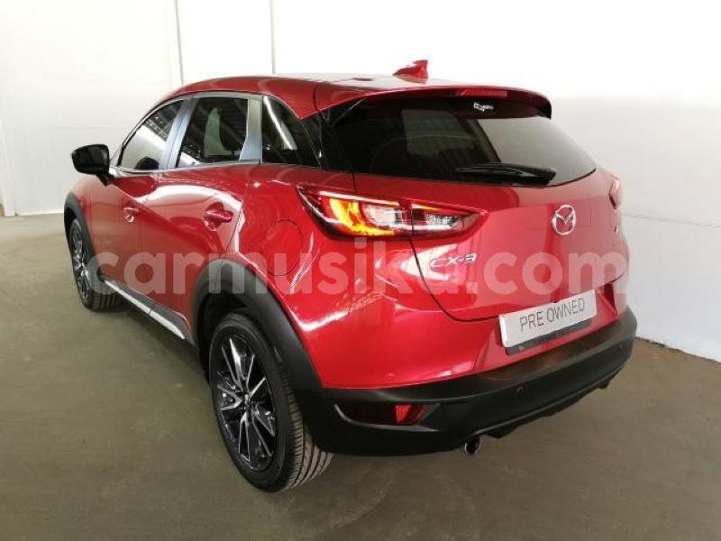 Big with watermark mazda cx 3 harare harare 17648