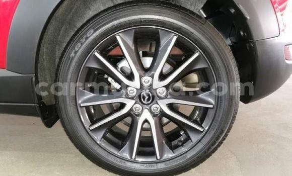 Acheter Occasion Voiture Mazda CX-3 Rouge à Harare, Harare Acheter Occasion Voiture Mazda CX-3 Rouge à Harare, Harare