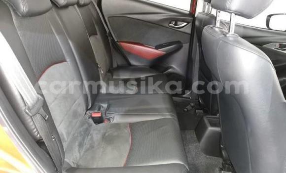 Acheter Occasion Voiture Mazda CX-3 Rouge à Harare, Harare Acheter Occasion Voiture Mazda CX-3 Rouge à Harare, Harare
