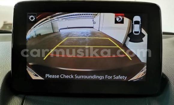 Acheter Occasion Voiture Mazda CX-3 Rouge à Harare, Harare Acheter Occasion Voiture Mazda CX-3 Rouge à Harare, Harare