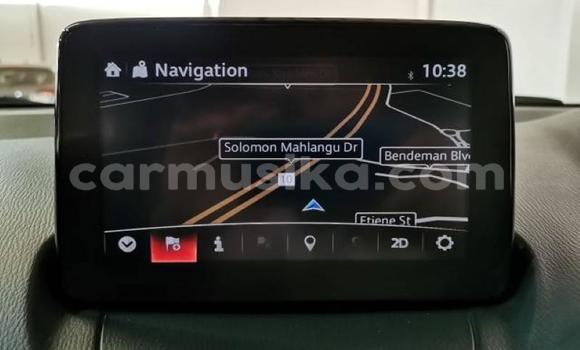 Acheter Occasion Voiture Mazda CX-3 Rouge à Harare, Harare Acheter Occasion Voiture Mazda CX-3 Rouge à Harare, Harare