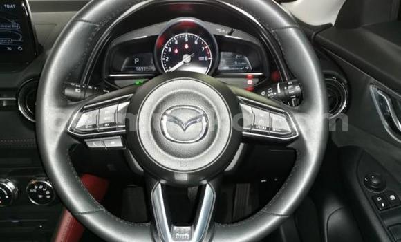 Acheter Occasion Voiture Mazda CX-3 Rouge à Harare, Harare Acheter Occasion Voiture Mazda CX-3 Rouge à Harare, Harare
