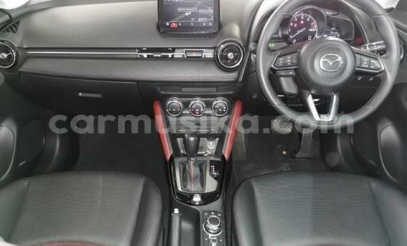 Acheter Occasion Voiture Mazda CX-3 Rouge à Harare, Harare Acheter Occasion Voiture Mazda CX-3 Rouge à Harare, Harare