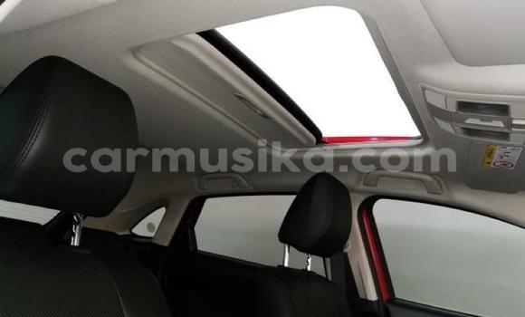 Acheter Occasion Voiture Mazda CX-3 Rouge à Harare, Harare Acheter Occasion Voiture Mazda CX-3 Rouge à Harare, Harare