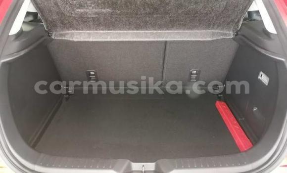 Acheter Occasion Voiture Mazda CX-3 Rouge à Harare, Harare Acheter Occasion Voiture Mazda CX-3 Rouge à Harare, Harare