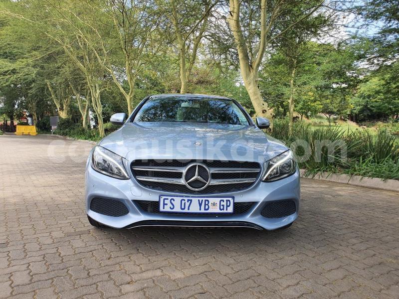 Big with watermark mercedes benz c class harare harare 17649