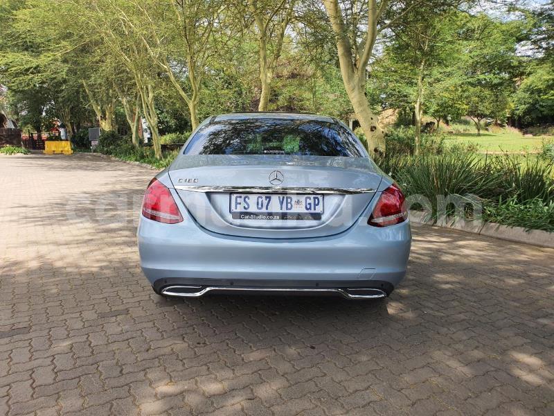 Big with watermark mercedes benz c class harare harare 17649
