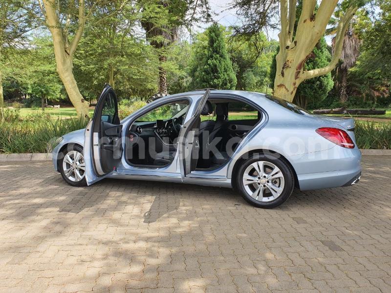 Big with watermark mercedes benz c class harare harare 17649