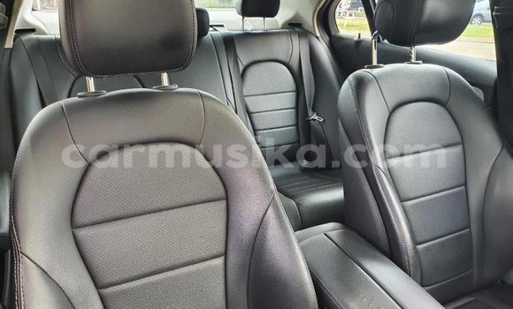 Tenga Tsaru Mercedes‒Benz C–Class Bhuruu Mota in Harare in Harare Tenga Tsaru Mercedes‒Benz C–Class Bhuruu Mota in Harare in Harare