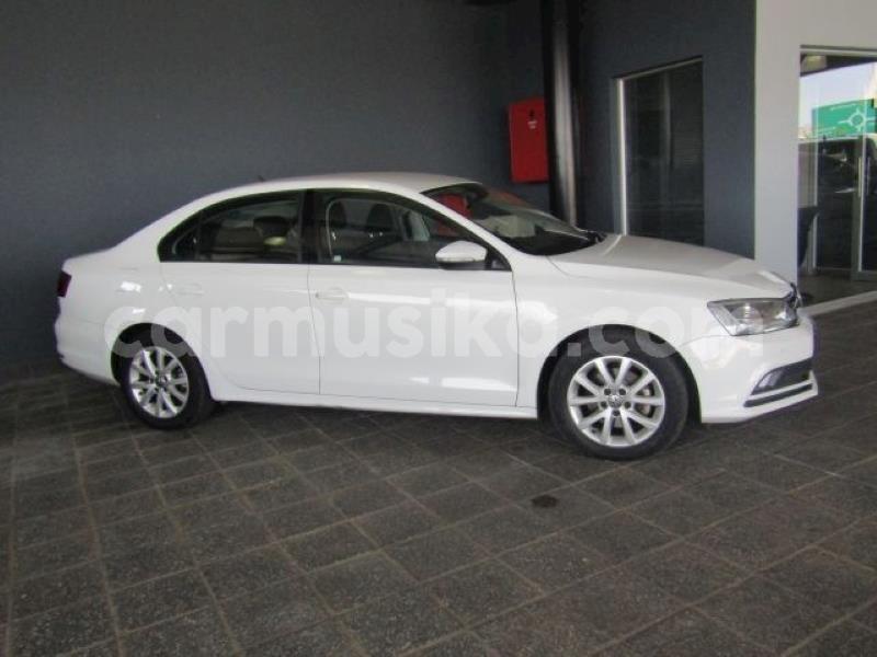 Big with watermark volkswagen jetta harare harare 17652