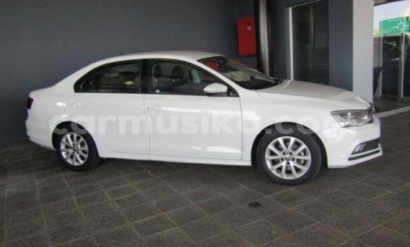 Acheter Occasion Voiture Volkswagen Jetta Blanc à Harare, Harare Acheter Occasion Voiture Volkswagen Jetta Blanc à Harare, Harare