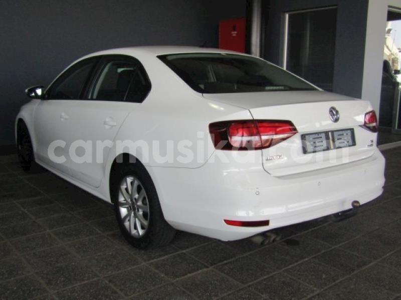 Big with watermark volkswagen jetta harare harare 17652