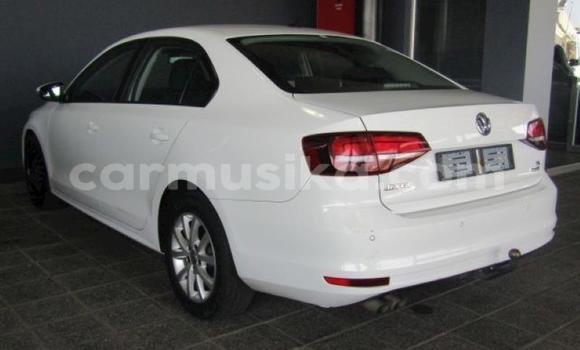 Acheter Occasion Voiture Volkswagen Jetta Blanc à Harare, Harare Acheter Occasion Voiture Volkswagen Jetta Blanc à Harare, Harare