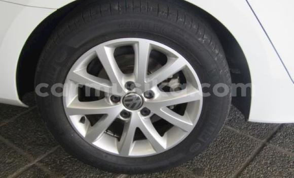 Acheter Occasion Voiture Volkswagen Jetta Blanc à Harare, Harare Acheter Occasion Voiture Volkswagen Jetta Blanc à Harare, Harare