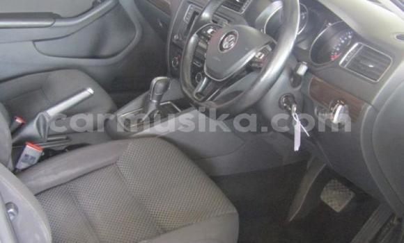 Acheter Occasion Voiture Volkswagen Jetta Blanc à Harare, Harare Acheter Occasion Voiture Volkswagen Jetta Blanc à Harare, Harare