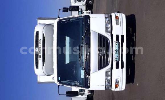 Buy Used Nissan UD White Truck in Beitbridge in Matabeleland South Buy Used Nissan UD White Truck in Beitbridge in Matabeleland South