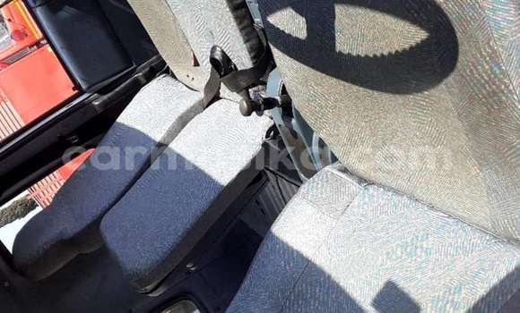 Buy Used Nissan UD White Truck in Beitbridge in Matabeleland South Buy Used Nissan UD White Truck in Beitbridge in Matabeleland South