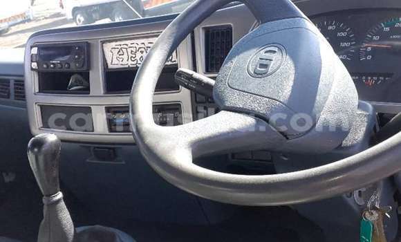 Buy Used Nissan UD White Truck in Beitbridge in Matabeleland South Buy Used Nissan UD White Truck in Beitbridge in Matabeleland South