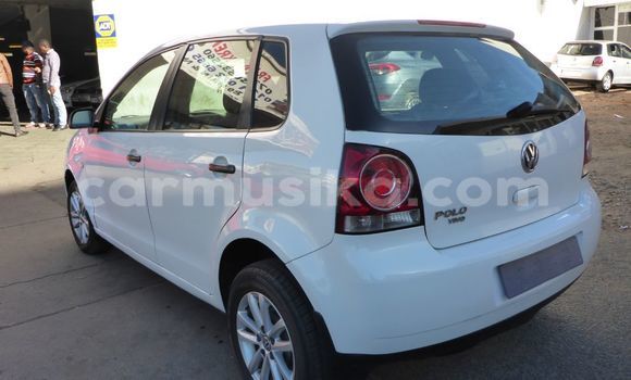 Buy Used Volkswagen Polo White Car in Beitbridge in Matabeleland South Buy Used Volkswagen Polo White Car in Beitbridge in Matabeleland South