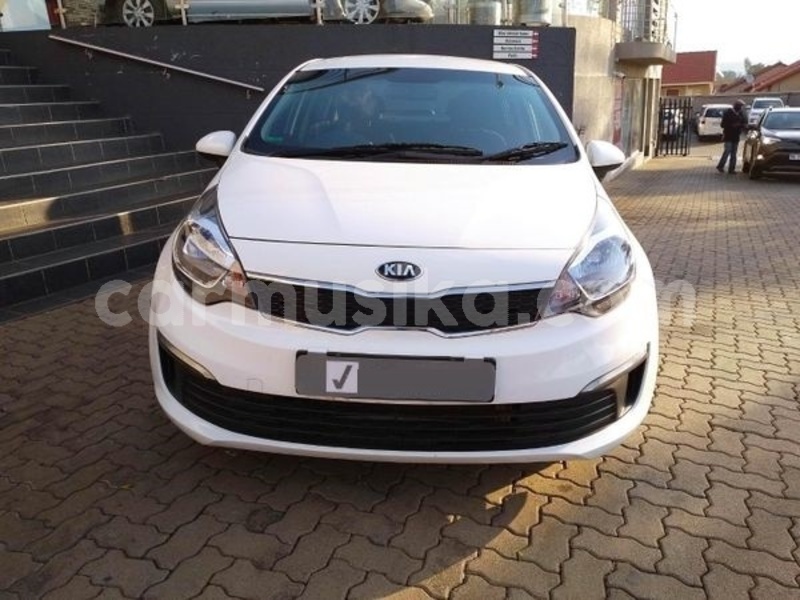 Big with watermark kia rio matabeleland south beitbridge 17657