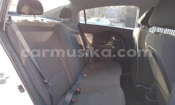 Tenga Tsaru Kia Rio Chena Mota in Beitbridge in Matabeleland South Tenga Tsaru Kia Rio Chena Mota in Beitbridge in Matabeleland South