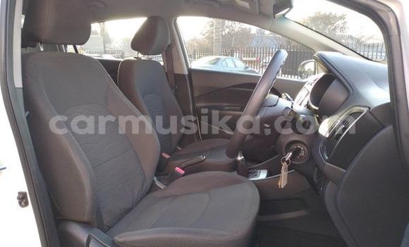 Tenga Tsaru Kia Rio Chena Mota in Beitbridge in Matabeleland South Tenga Tsaru Kia Rio Chena Mota in Beitbridge in Matabeleland South