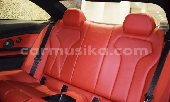 Tenga Tsaru BMW M4 Nhema Mota in Import - Dubai in Harare Tenga Tsaru BMW M4 Nhema Mota in Import - Dubai in Harare