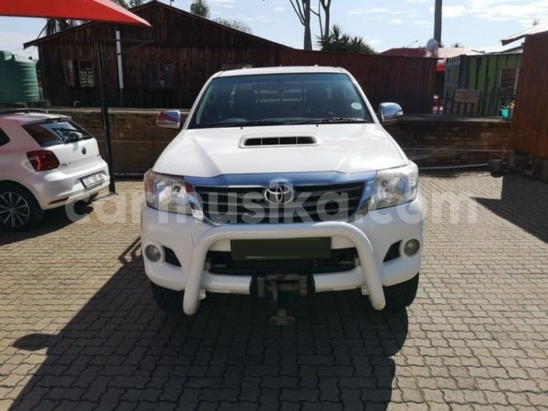 Big with watermark toyota hilux matabeleland south beitbridge 17659