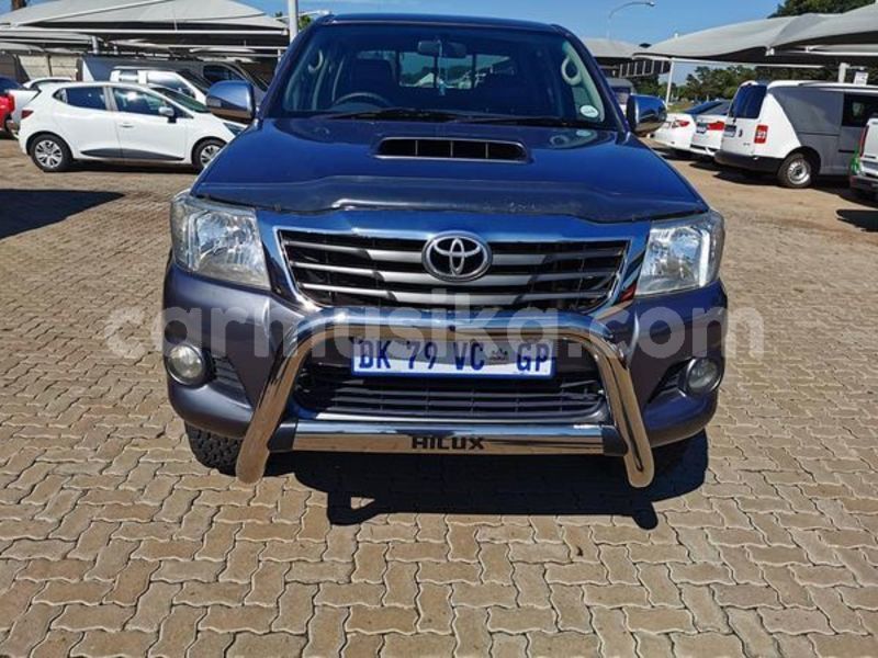 Big with watermark toyota hilux matabeleland south beitbridge 17660