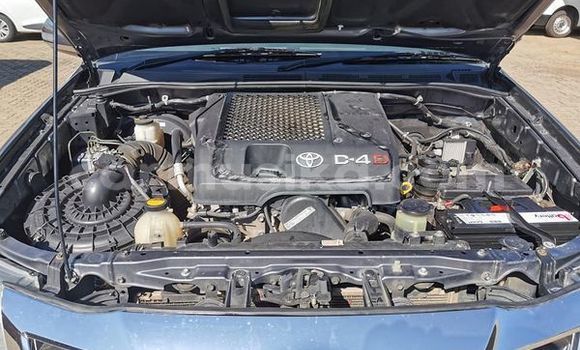 Buy Used Toyota Hilux Silver Car in Beitbridge in Matabeleland South Buy Used Toyota Hilux Silver Car in Beitbridge in Matabeleland South