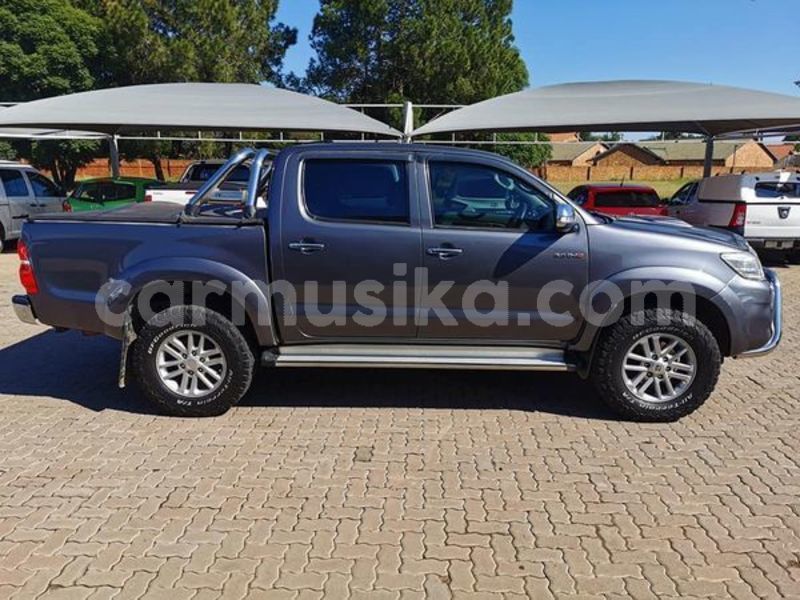 Big with watermark toyota hilux matabeleland south beitbridge 17660