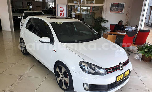 Tenga Tsaru Volkswagen Golf GTI Chena Mota in Beitbridge in Matabeleland South Tenga Tsaru Volkswagen Golf GTI Chena Mota in Beitbridge in Matabeleland South