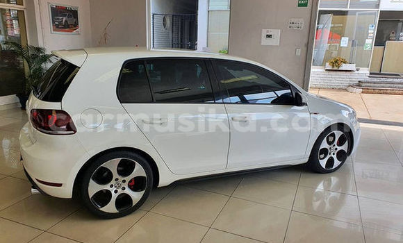 Tenga Tsaru Volkswagen Golf GTI Chena Mota in Beitbridge in Matabeleland South Tenga Tsaru Volkswagen Golf GTI Chena Mota in Beitbridge in Matabeleland South