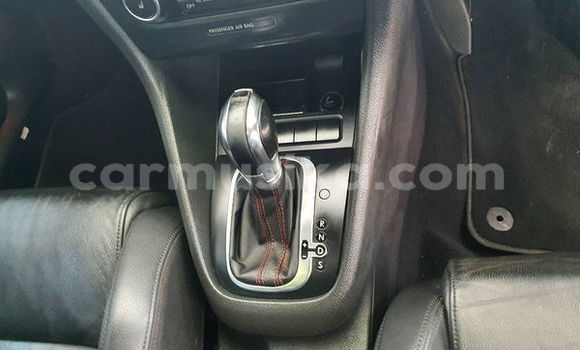 Tenga Tsaru Volkswagen Golf GTI Chena Mota in Beitbridge in Matabeleland South Tenga Tsaru Volkswagen Golf GTI Chena Mota in Beitbridge in Matabeleland South