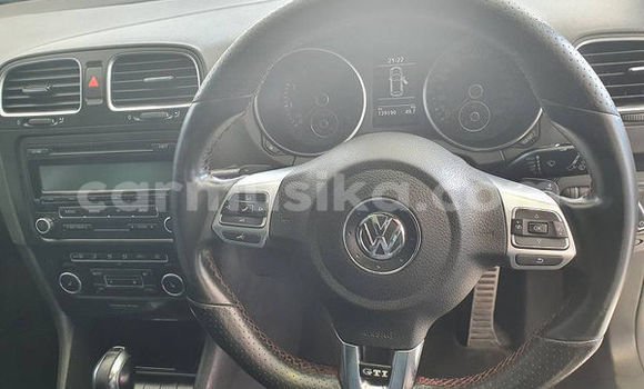 Tenga Tsaru Volkswagen Golf GTI Chena Mota in Beitbridge in Matabeleland South Tenga Tsaru Volkswagen Golf GTI Chena Mota in Beitbridge in Matabeleland South