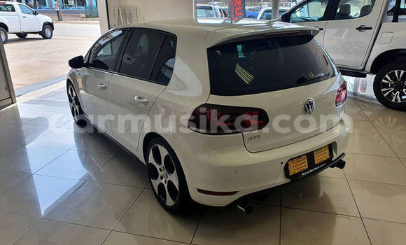 Tenga Tsaru Volkswagen Golf GTI Chena Mota in Beitbridge in Matabeleland South Tenga Tsaru Volkswagen Golf GTI Chena Mota in Beitbridge in Matabeleland South