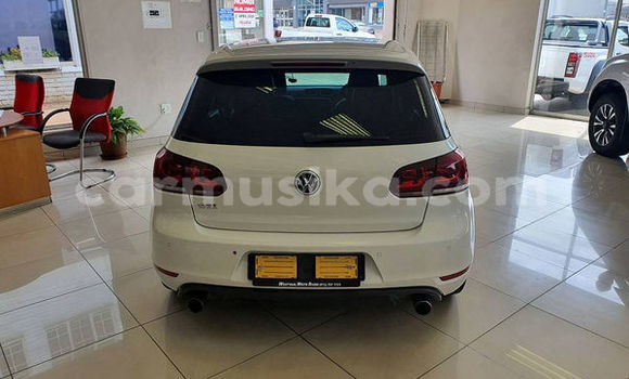 Tenga Tsaru Volkswagen Golf GTI Chena Mota in Beitbridge in Matabeleland South Tenga Tsaru Volkswagen Golf GTI Chena Mota in Beitbridge in Matabeleland South