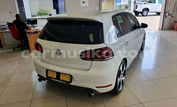 Tenga Tsaru Volkswagen Golf GTI Chena Mota in Beitbridge in Matabeleland South Tenga Tsaru Volkswagen Golf GTI Chena Mota in Beitbridge in Matabeleland South