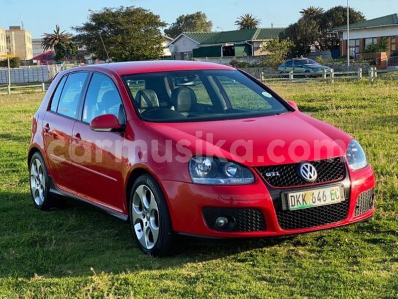 Big with watermark volkswagen golf gti matabeleland south beitbridge 17663