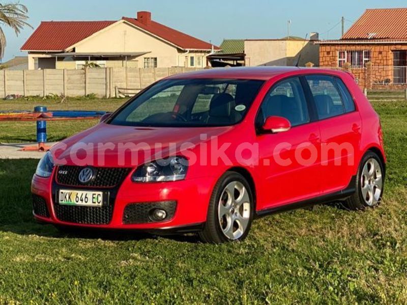 Big with watermark volkswagen golf gti matabeleland south beitbridge 17663