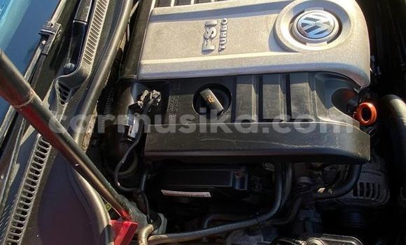 Tenga Tsaru Volkswagen Golf GTI Tsvuku Mota in Beitbridge in Matabeleland South Tenga Tsaru Volkswagen Golf GTI Tsvuku Mota in Beitbridge in Matabeleland South