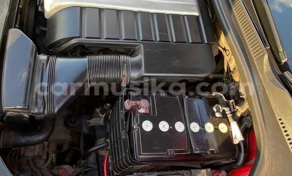 Tenga Tsaru Volkswagen Golf GTI Tsvuku Mota in Beitbridge in Matabeleland South Tenga Tsaru Volkswagen Golf GTI Tsvuku Mota in Beitbridge in Matabeleland South