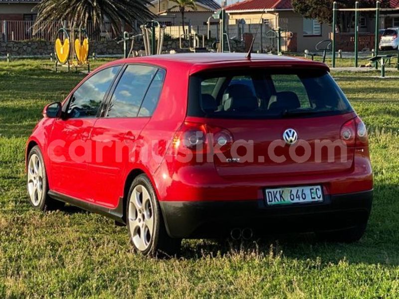 Big with watermark volkswagen golf gti matabeleland south beitbridge 17663