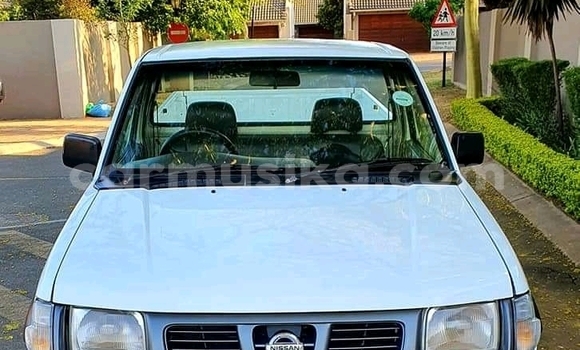 Tenga Tsaru Nissan Hardbody Chena Mota in Beitbridge in Matabeleland South Tenga Tsaru Nissan Hardbody Chena Mota in Beitbridge in Matabeleland South