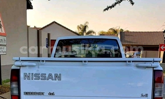 Tenga Tsaru Nissan Hardbody Chena Mota in Beitbridge in Matabeleland South Tenga Tsaru Nissan Hardbody Chena Mota in Beitbridge in Matabeleland South